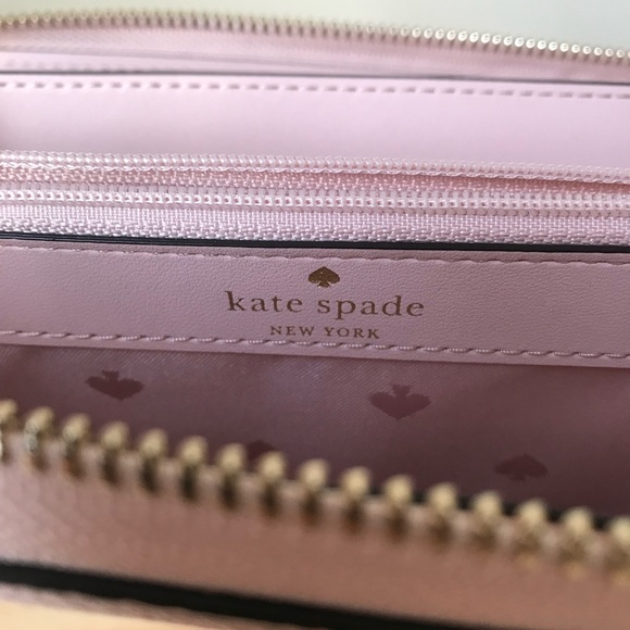 Kate spade wallet🎈🎈 - Picture 6 of 7